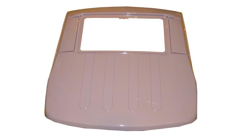 ÜST PANEL LİLA (CITY)